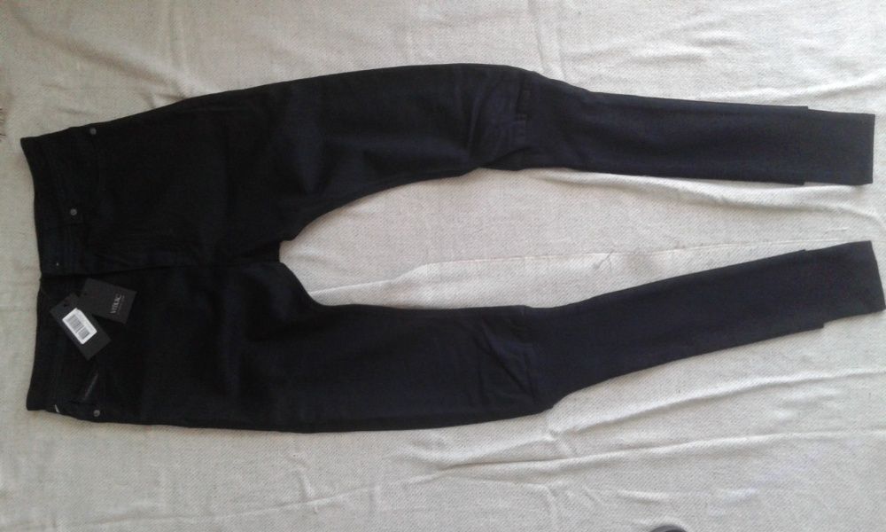 Spodnie jeansowe Diesel Black Gold Nowe!!!