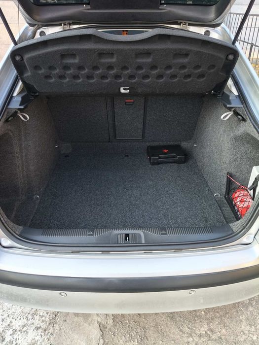 Skoda Octavia A5