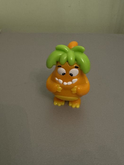 Фігурки Kinder Maxi Кіндер Максі