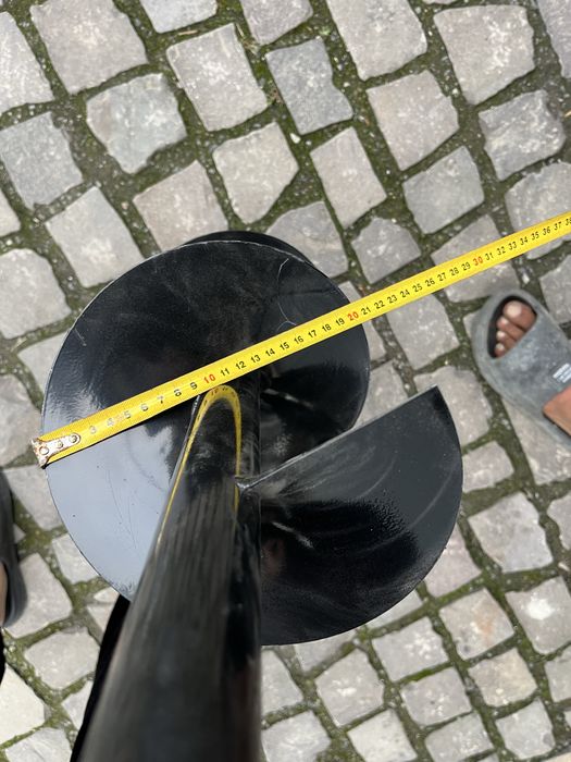 Оренда бензобура