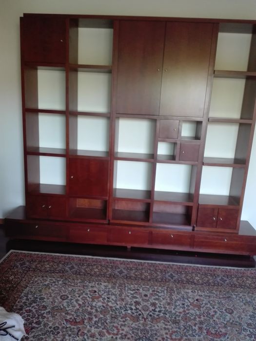 Móvel de sala de estar