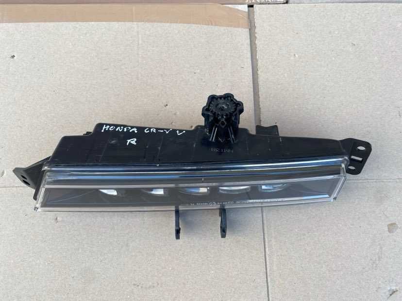 Honda  CRV CR-V V 2017 - Halogen LED ORG