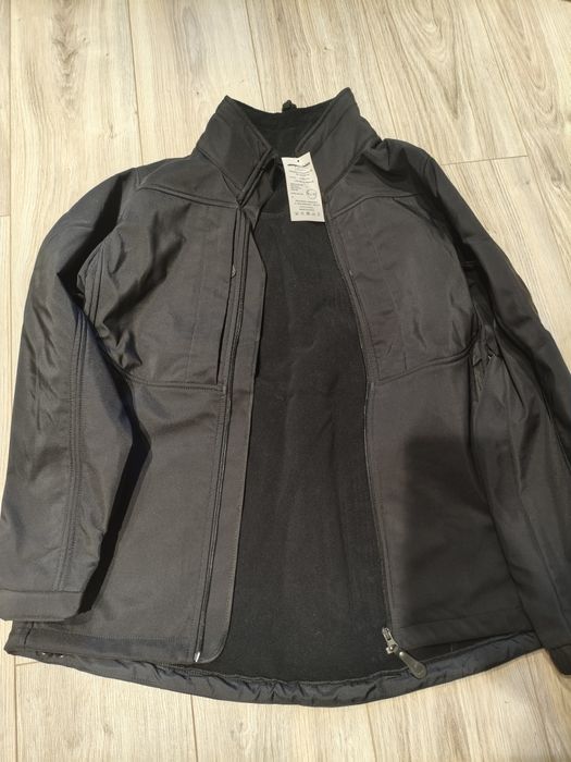 Ocieplacz ćwiczebny ws