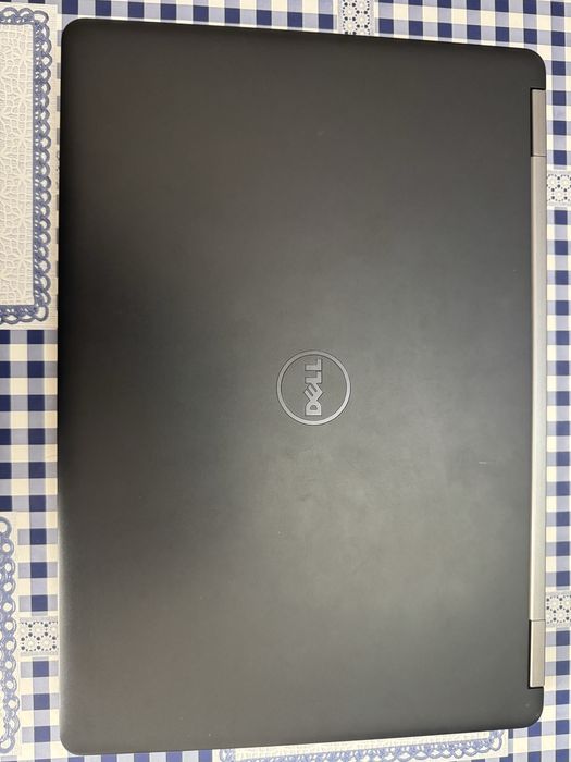 Dell Latitude E5470 Windows 11