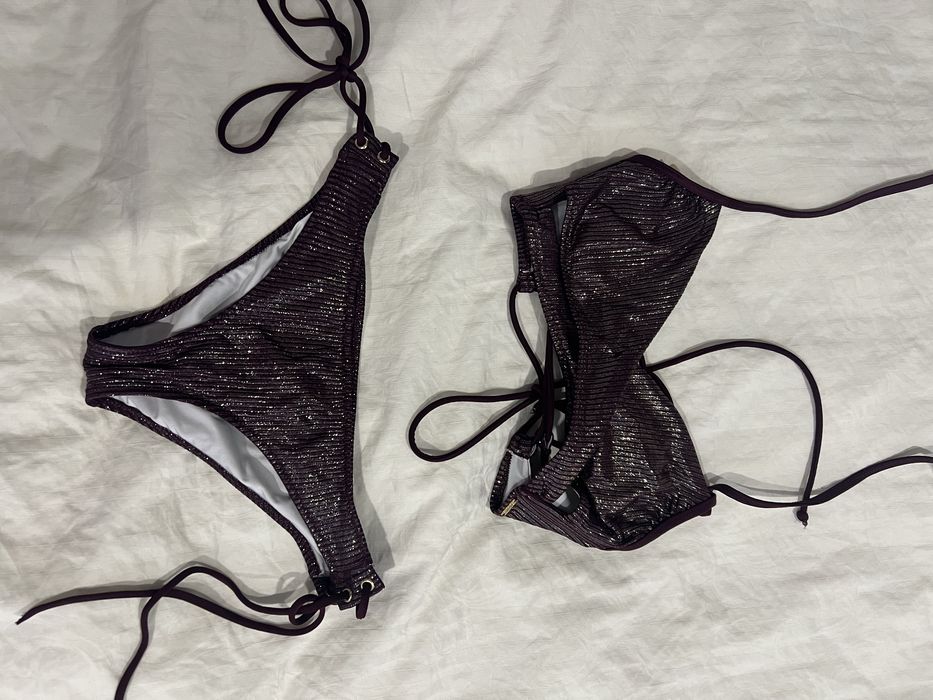 Купальник victorias secret