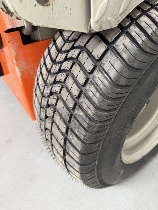 Optimas H99 prosto z Niemiec ukladarka do kostki h88 h77 s19 probst