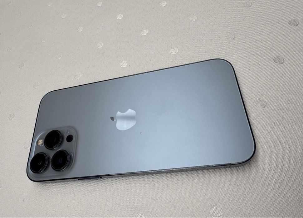 Iphone 13 pro max