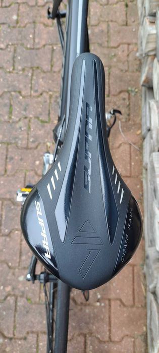 Rower szosowy Sensa Romagna Tiagra model 2024 rozmiar 53,5 cm.