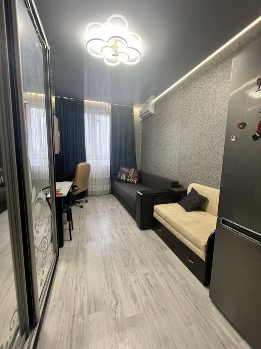 Продам  гостинку 21м2