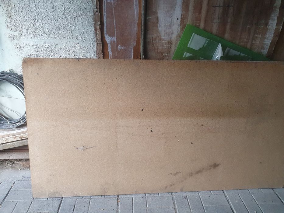Продаю кусок ДСП бу