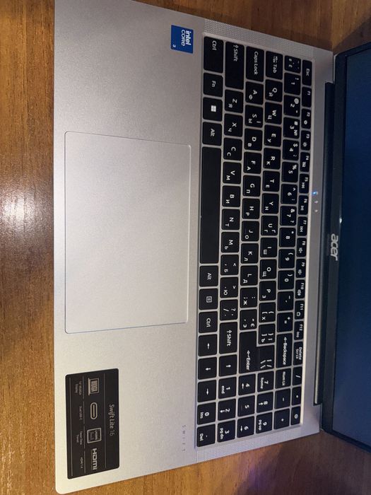 Acer Lite 16 512 Gb