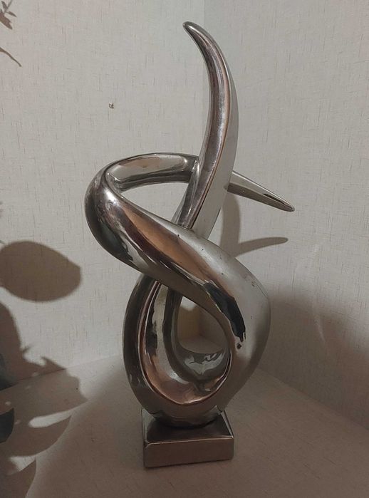Peça de decoração