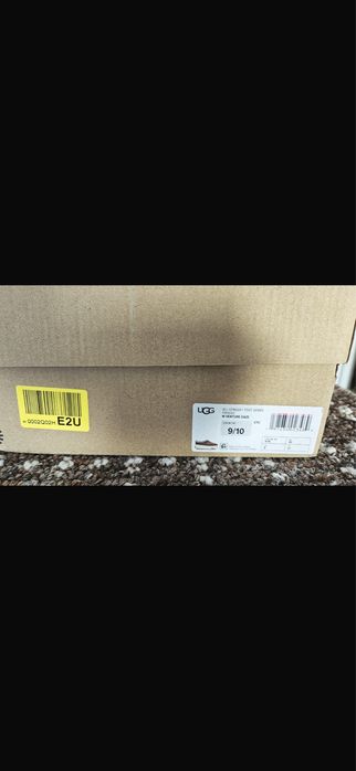 UGG Daze Tazz Unisex 42