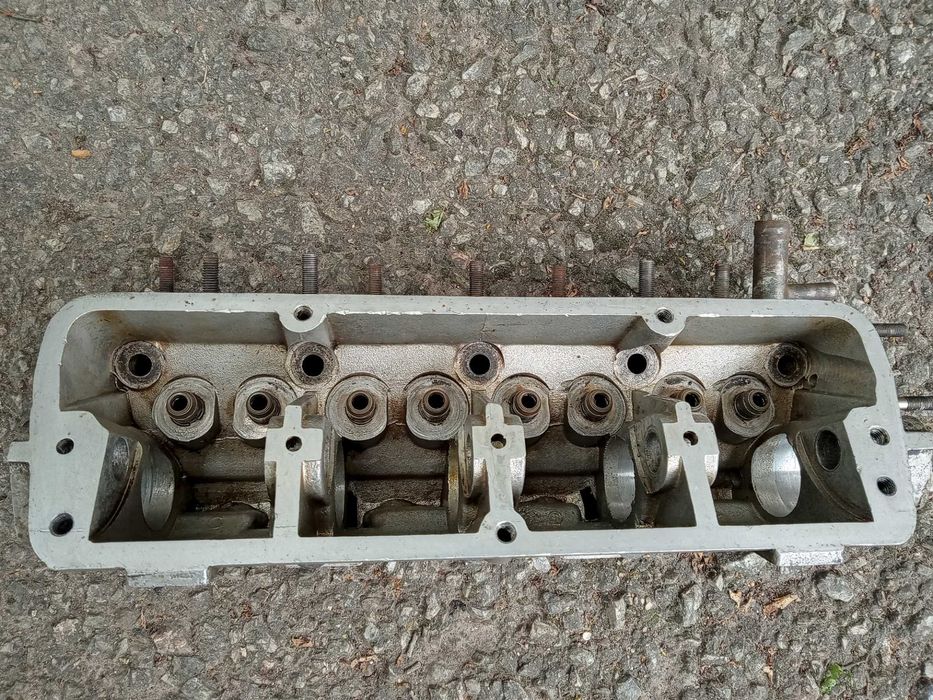 ГБЦ на Ланос 1,4, Сенс, Таврия.