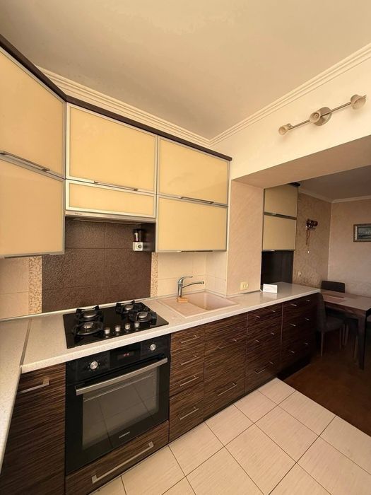 Продаж 1 кім квартири Автономне газове опалення.Продаж по Сертифікату