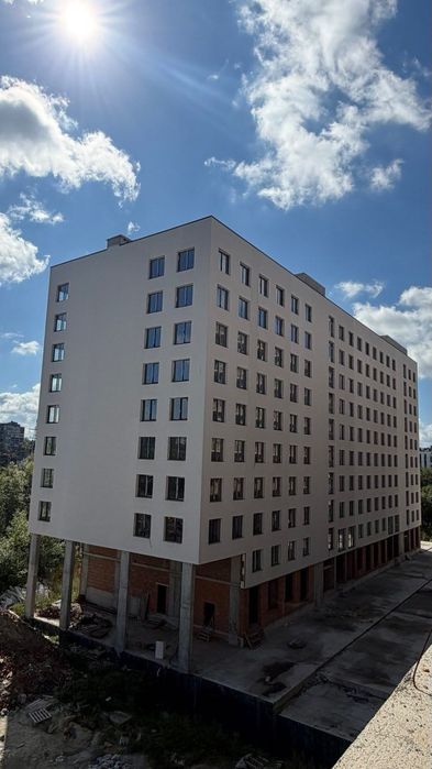 Продаж 1-кім. апартаментів 20 м²/ЖК Apart Hall/вул. Трускавецька