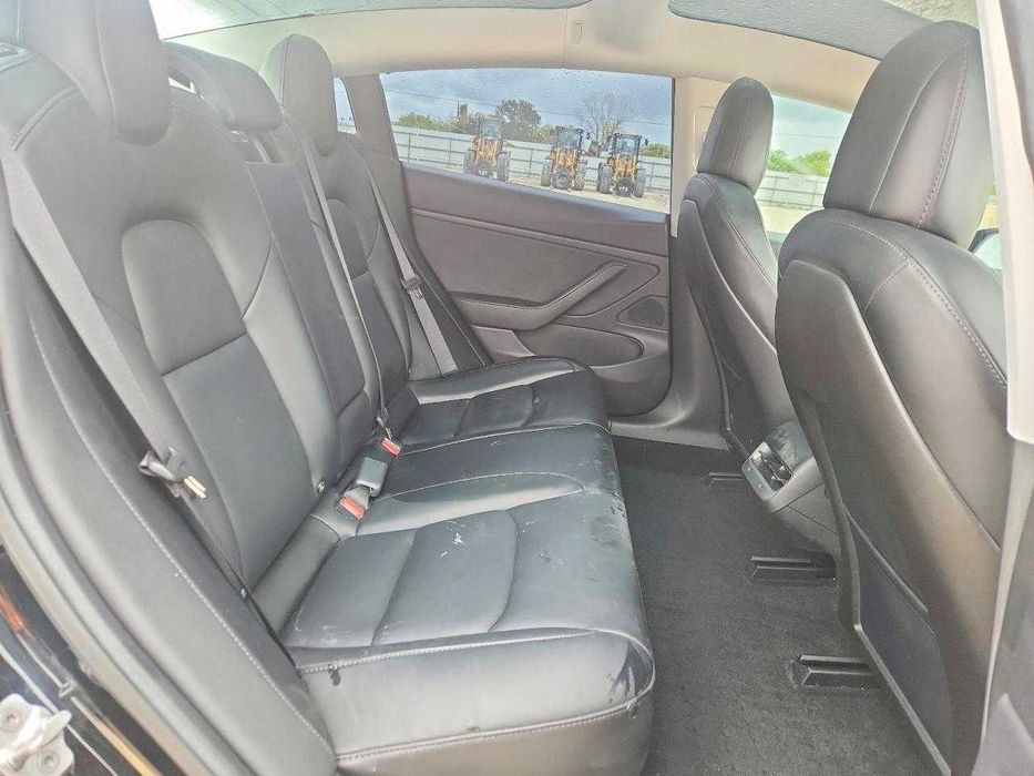 Tesla Model 3 Standart Range