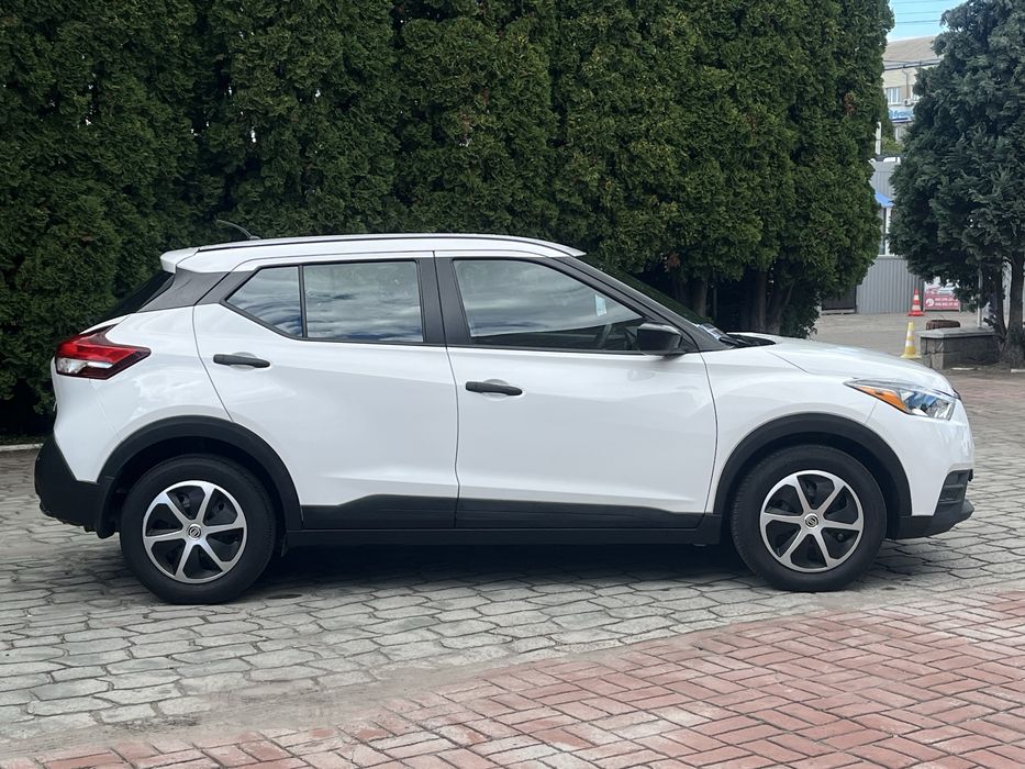 Nissan Kicks 2020 за ГОТІВКУ, або в ЛІЗИНГ | КРЕДИТ