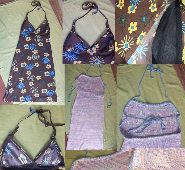 Spring & Summer Dresses and Tunics64575289786497122