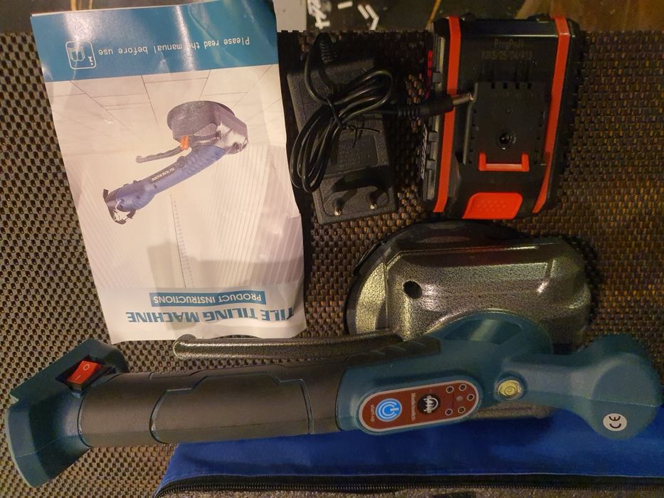 Przssawka wibrator..