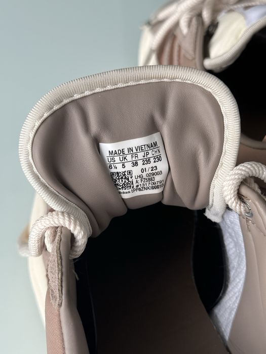 кросівки adidas Campus