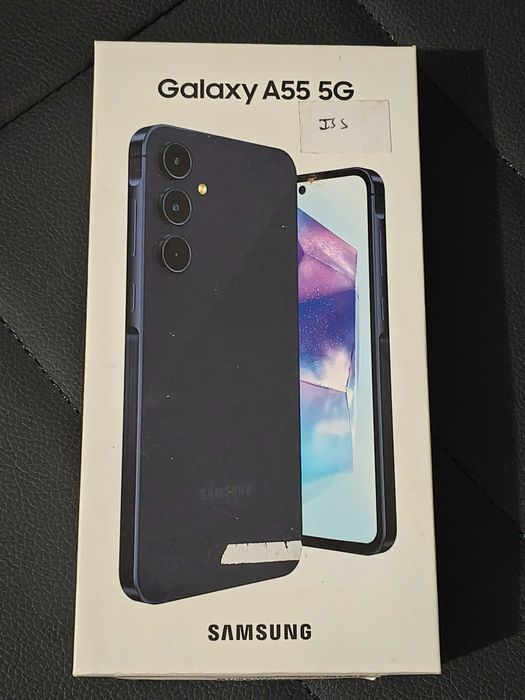 Vendo Samsung A55 5G