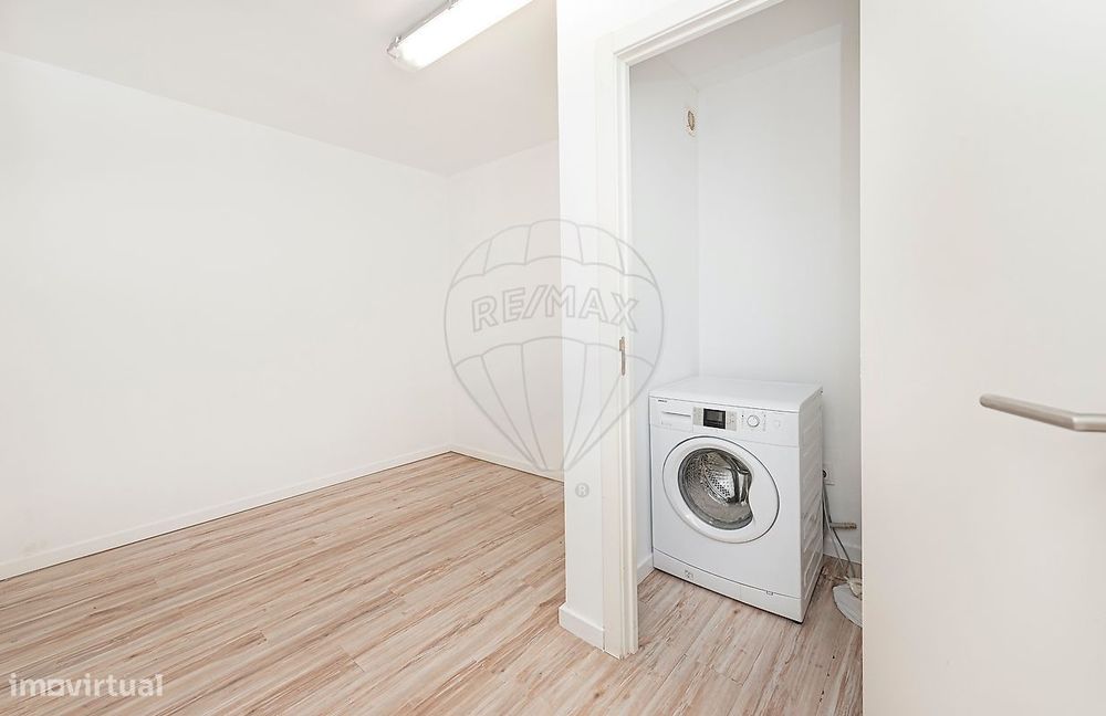 Apartamento T2 para arrendamento