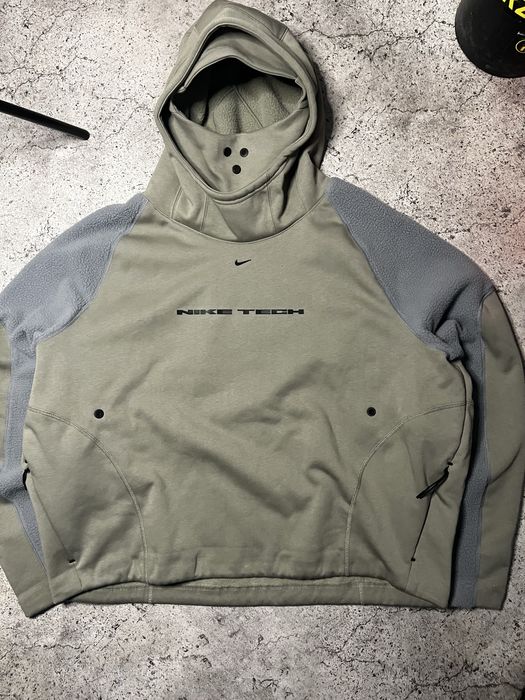 Худи Nike Tech Fleece Boreas