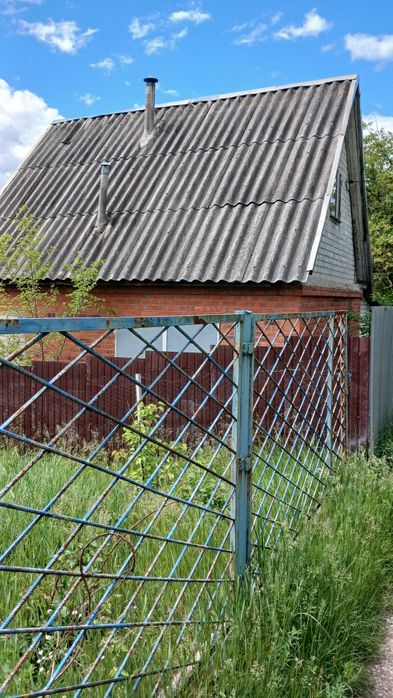 Дача в смт Високий