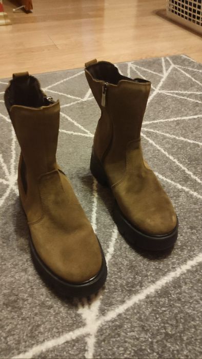 Sprzedam buty Igi&co