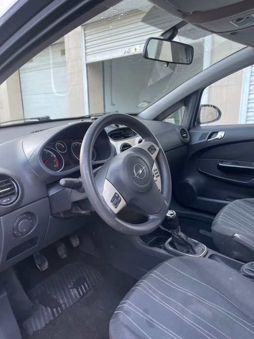 Opel Corsa 1.2 2009 , Muito Econômico e bem Conservado