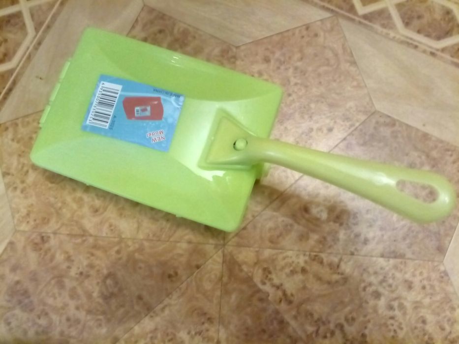 Безпроводной пылесос новый