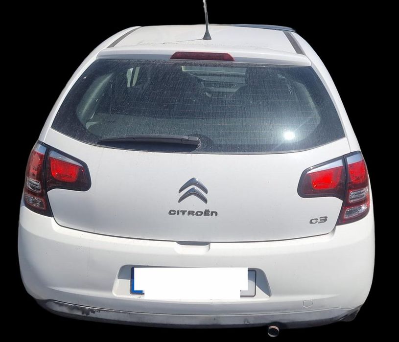 Citroen C3 Ii (Sc_) 1.0 Vti | 2012 - 2016 - Disponível Para Peças