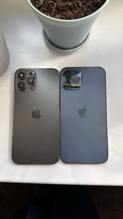Корпус iPhone 12 pro max