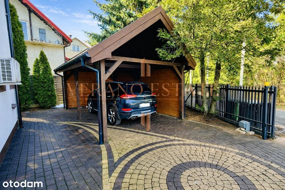 Dom z tarasem 50 m² | Teraz 838 000 zł