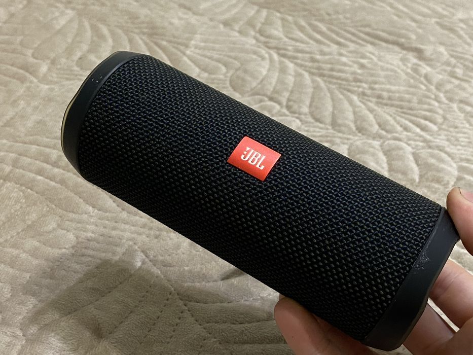 Колонка JBL flip 4