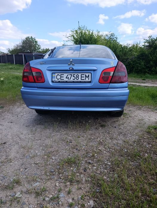 Продам Мітсубісі Каризма 1,8 GDI