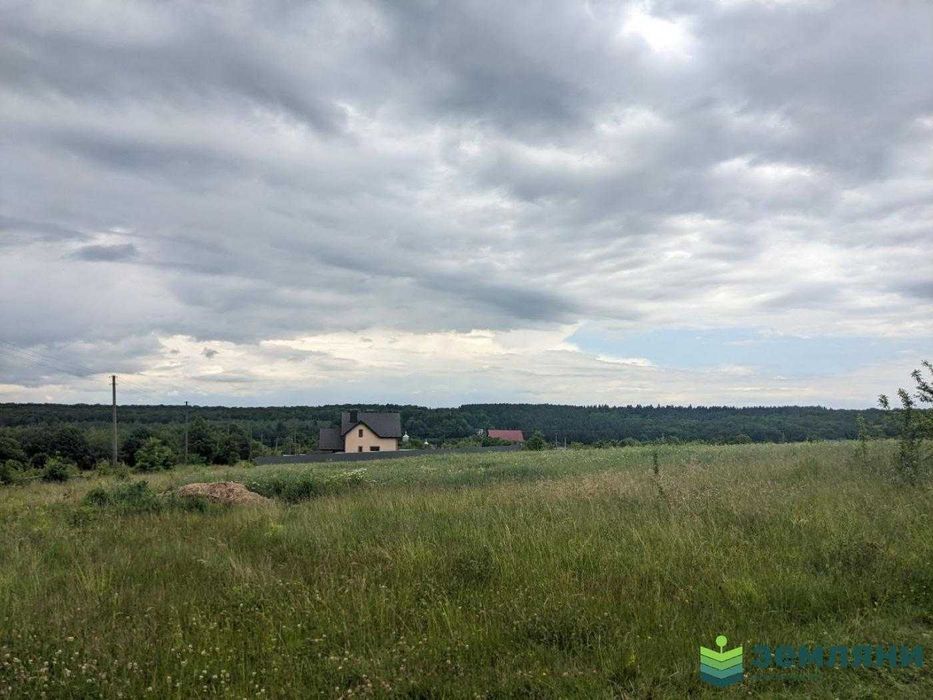 Продається ділянка під будову 14 сот с. Рибне (8)