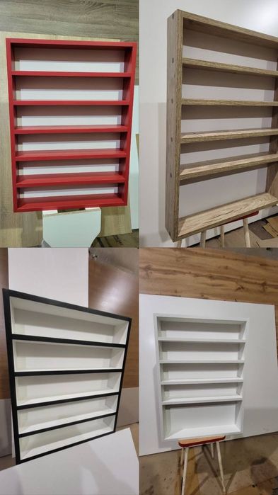 Полочка для лаков