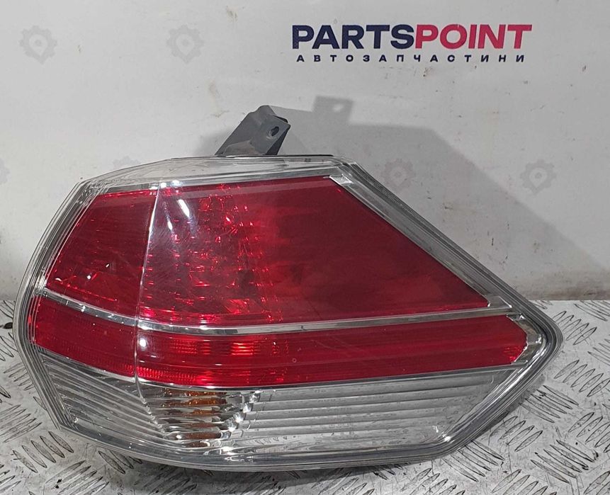 Ліхтар задній R L внутр зовн Nissan X-Trail T32 2014-2022 рік оригінал