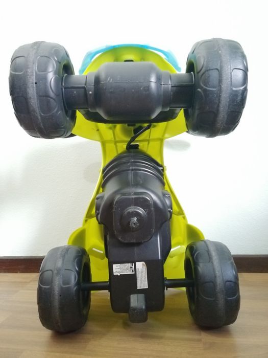 Quadriciclo Infantil