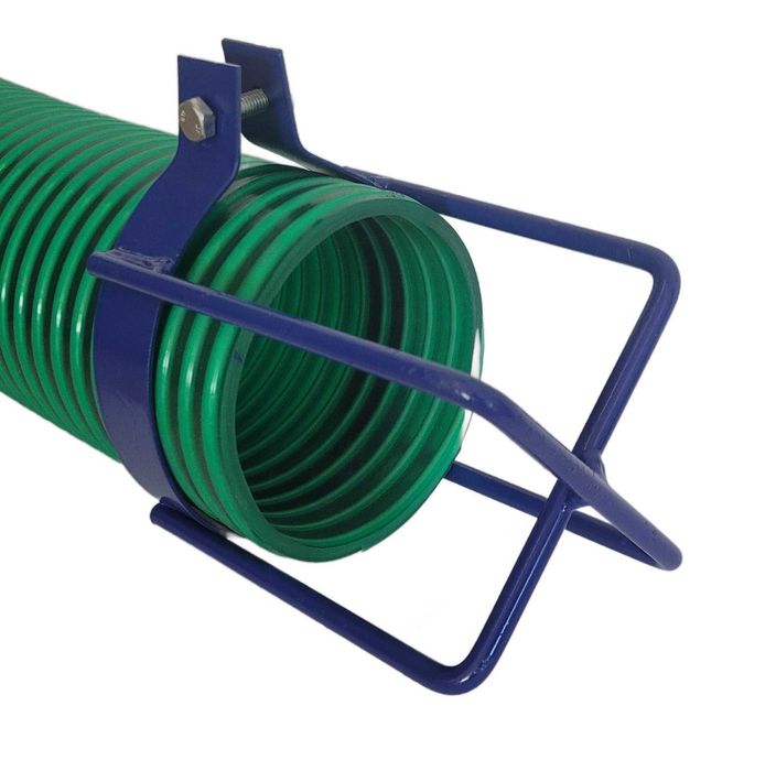 Kosz ssawny na wąż PCV DN 150 do beczkowozu pompy szamba