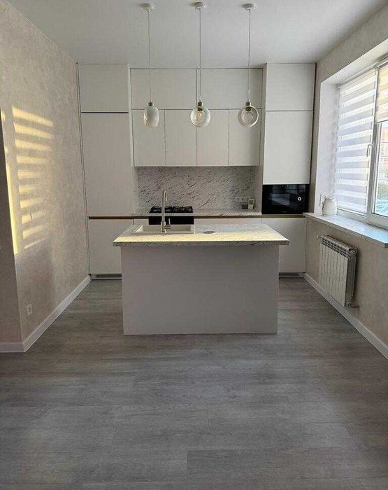 Чудова 3 кімнатна квартира ЖК Фемелі Валовня Карпа Гатне Київ Теремки