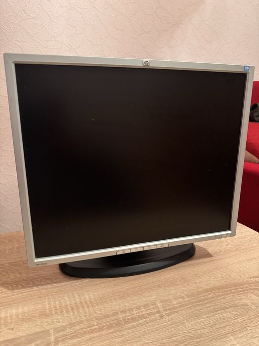Продам монітор HP