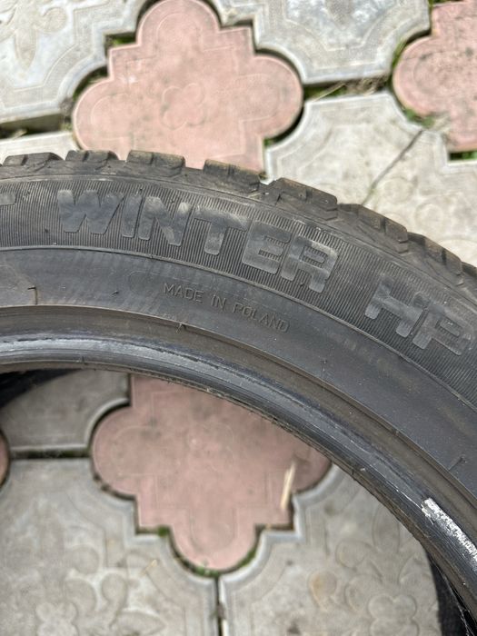 Резина зимова DIPLOMAT