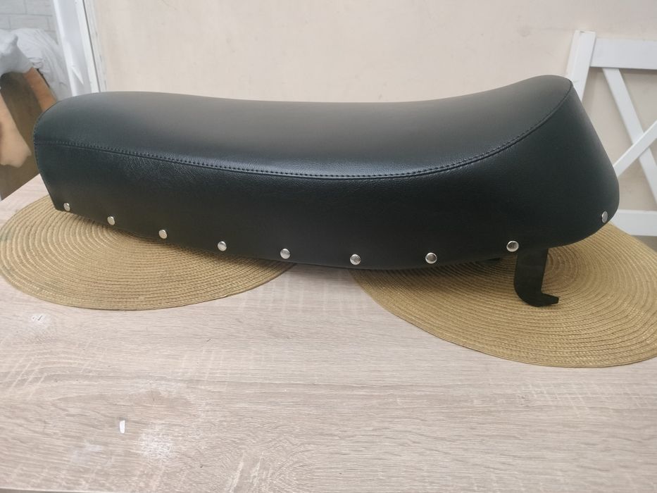 Siedzenie WSK 125 nity
