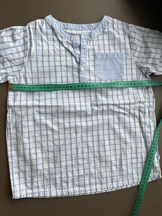 Літня піжама Jacadi для хлопчика  9 років