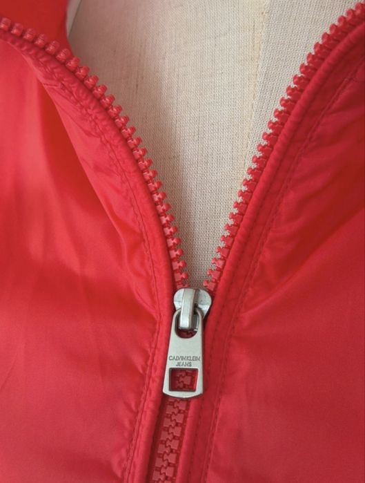 Calvin Klein Jeans wiatrówka damska XS/34