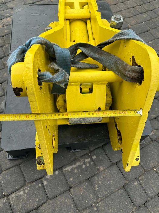 młot hydrauliczny koparka 5-12 ton