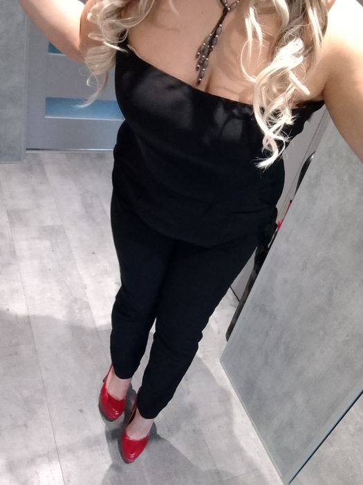 Kombinezon M 38 Esprit